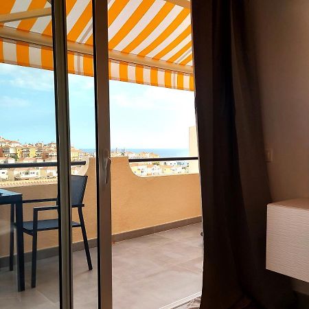 Suite Mirapuerto - Luxury Apartment With Sea View Mogán エクステリア 写真