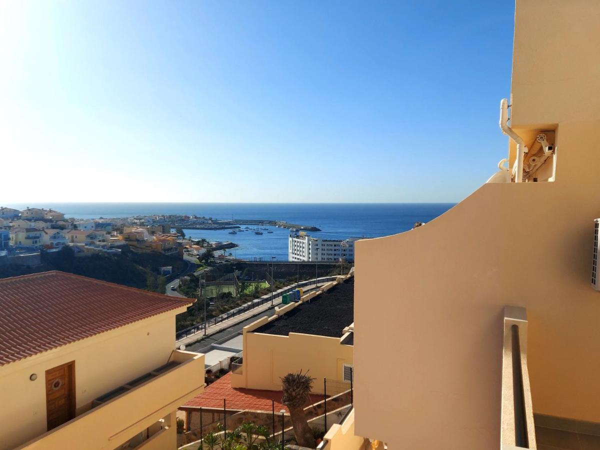 Suite Mirapuerto - Luxury Apartment With Sea View Mogán エクステリア 写真