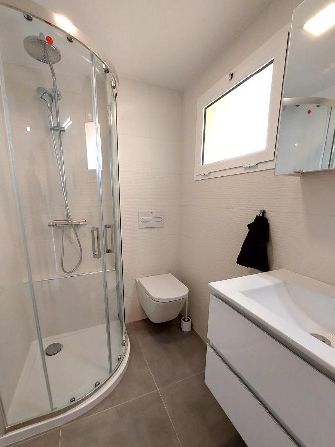 Suite Mirapuerto - Luxury Apartment With Sea View Mogán エクステリア 写真