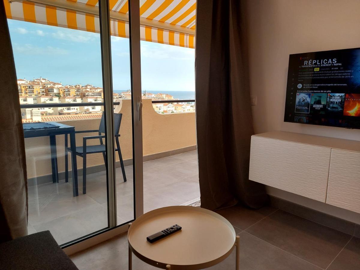 Suite Mirapuerto - Luxury Apartment With Sea View Mogán エクステリア 写真