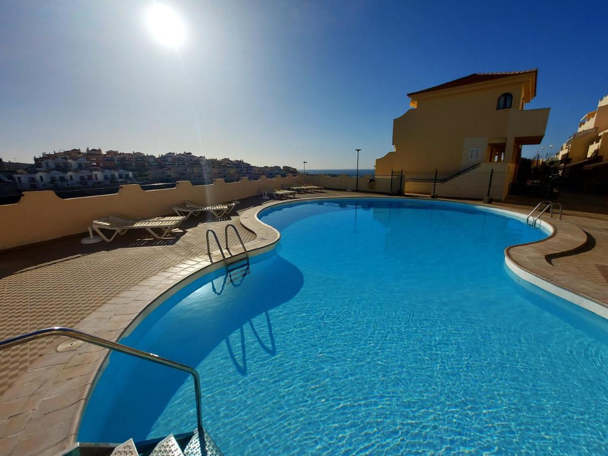 Suite Mirapuerto - Luxury Apartment With Sea View Mogán エクステリア 写真