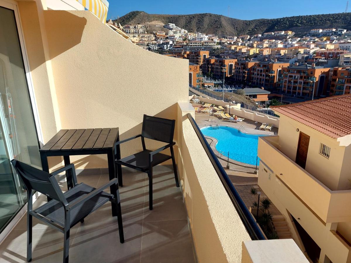 Suite Mirapuerto - Luxury Apartment With Sea View Mogán エクステリア 写真
