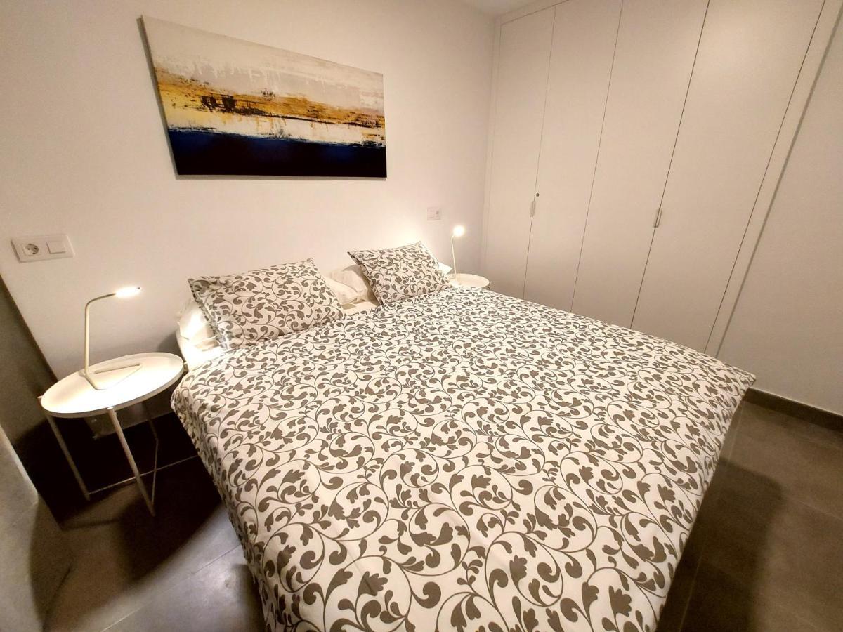 Suite Mirapuerto - Luxury Apartment With Sea View Mogán エクステリア 写真