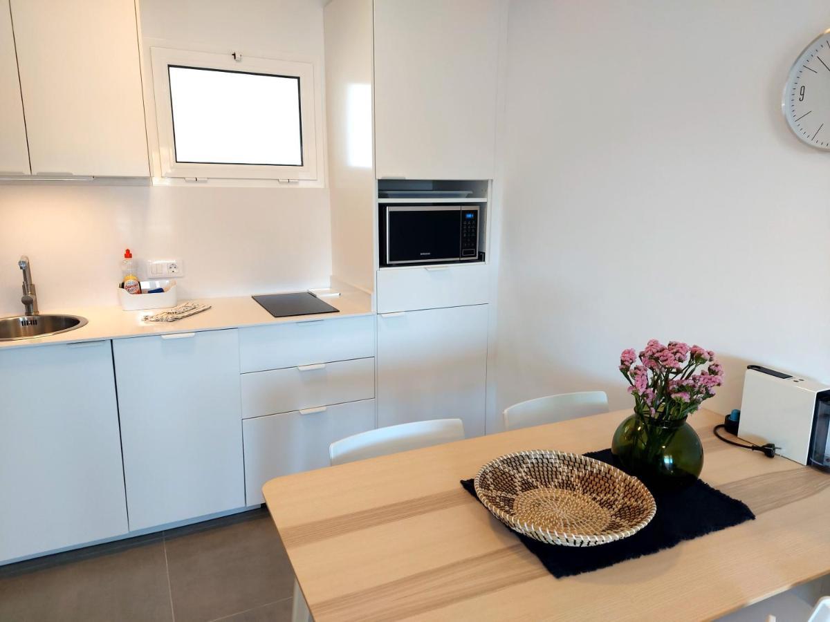 Suite Mirapuerto - Luxury Apartment With Sea View Mogán エクステリア 写真