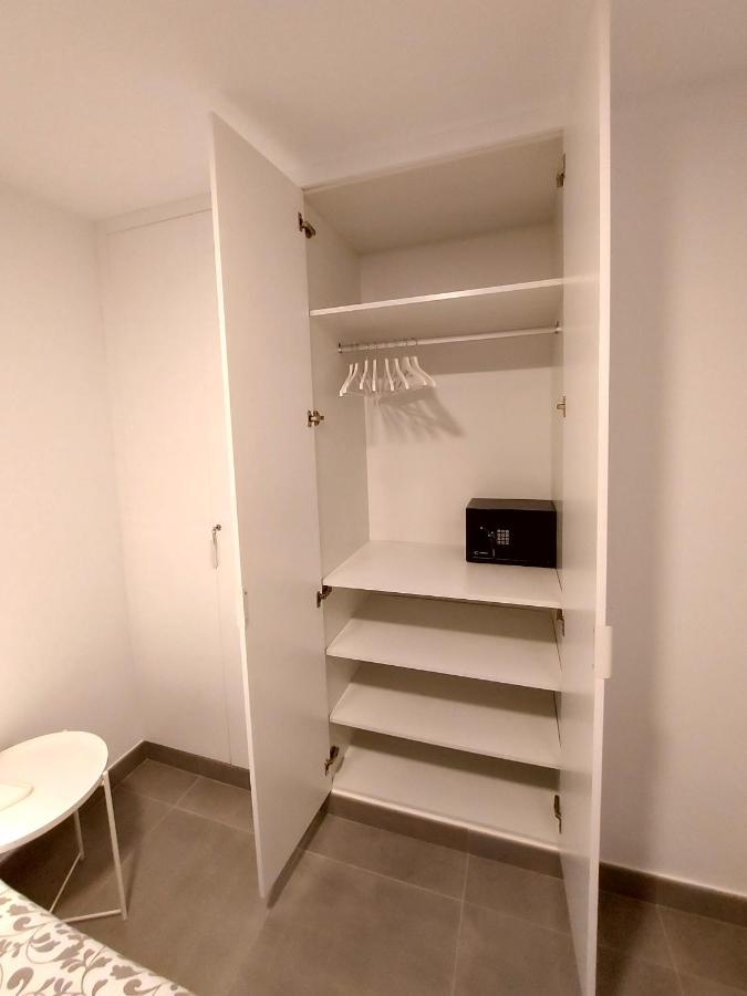 Suite Mirapuerto - Luxury Apartment With Sea View Mogán エクステリア 写真