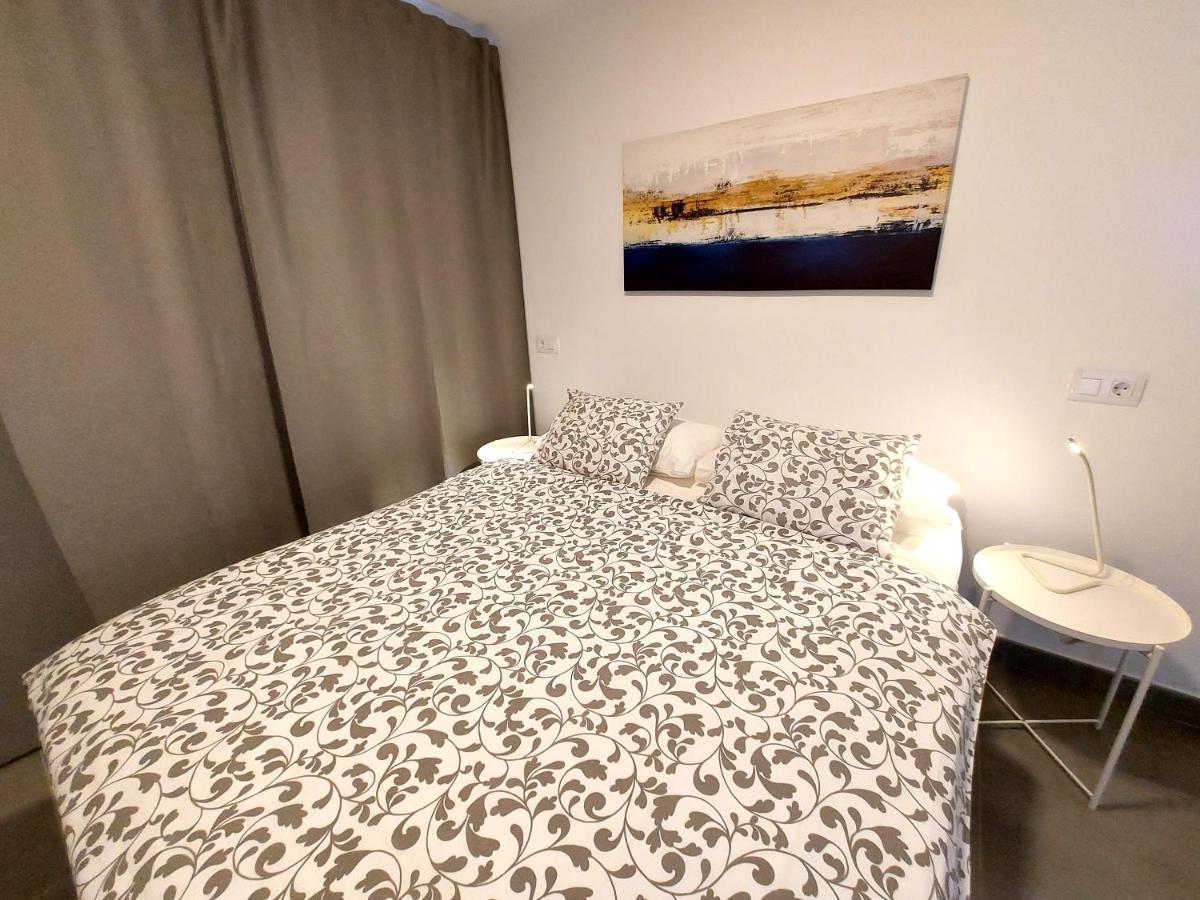 Suite Mirapuerto - Luxury Apartment With Sea View Mogán エクステリア 写真